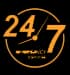 24 Hours Glazing Service in Sussex