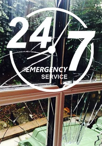 Emergency Glazing