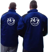 Professional Glaziers of Sussex Glaziers