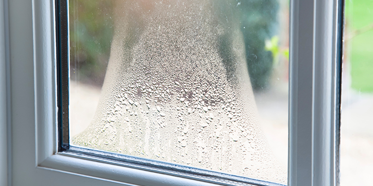 Can Blown Double Glazed be Repaired?